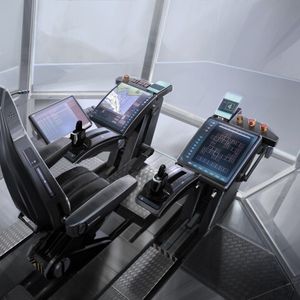 (VTT/Rolls Royce Marine)