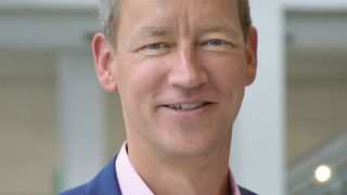 Malte Krüger übernimmt beim Mutterkonzern eine neue Funktion.  (Bild: Achter)