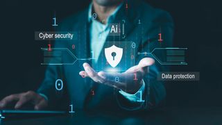 KI-gestützte Abwehrsysteme erkennen Bedrohungen in Echtzeit, aber ohne menschliche Kontrolle können sie selbst zum Risiko werden. (Bild: © chiew - stock.adobe.com)