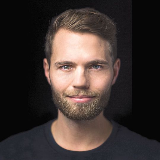 Mario Griesser verantwortet bei CarOnSale die Entwicklung des Marktpreisalgorithmus.(Bild:  CarOnSale)