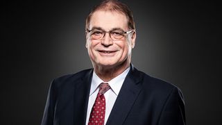 Lothar Horn war Pionier und Visionär der Maschinenbaubranche. Er verstarb Anfang Februar 2023 im Alter von 66 Jahren. (Bild: Horn/Sauermann)