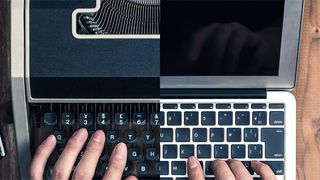 Die Arbeitsplatzausstattung ist ein wesentlicher Punkt für Mitarbeiter, um bei Arbeitgebern die Spreu vom Weizen zu trennen. (© beeboys - stock.adobe.com)