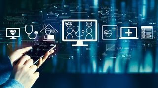 Innovative Produkte, Projekte und Initiativen für eine verbesserte Gesundheitsvorsorge: Am ersten Kongresstag werden auch die Preisträger des Telemedizinpreises ausgewählt (©Tierney – stock.adobe.com)