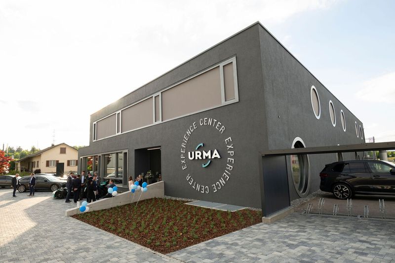  (Bild: Urma AG)