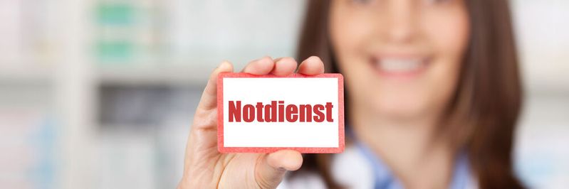 Der Kassenärztliche Notdienst mit der zentralen Rufnummer 116 117 wird täglich von tausenden Bürgerinnen und Bürgern genutzt.(©  contrastwerkstatt - stock.adobe.com)