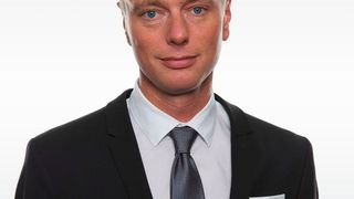 Jens Scheele (Bild: Seat)