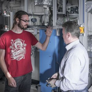 (Amadeus Bramsiepe, KIT)