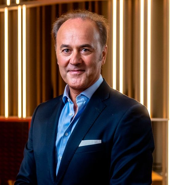 Guiscardo Pin, Vorstand von Reply Deutschland (Bild: Reply)