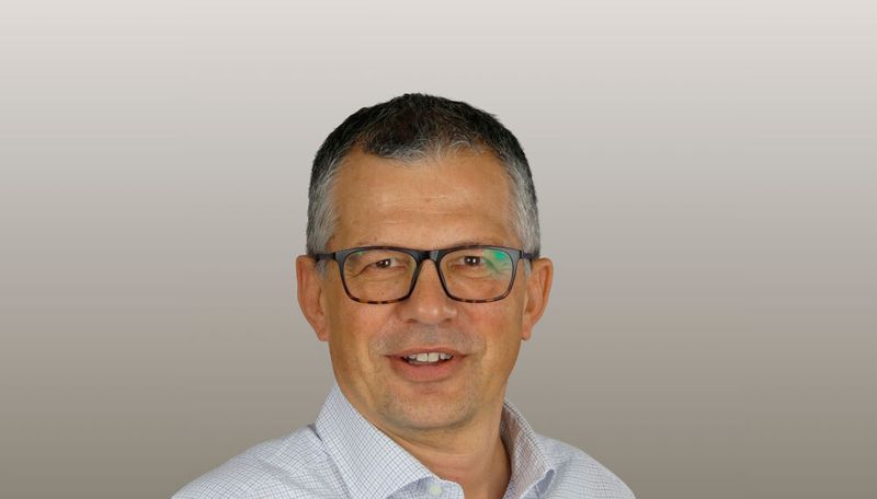 Michael Rehberger ist zum neuen Channel Manager Österreich ernannt worden.(Bild:  Lenovo)