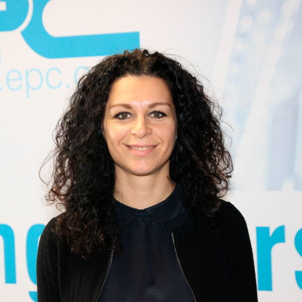 Nadine Henkel, EPC Group: „In Zeiten, in denen die Banken zunehmend vorsichtig geworden sind, ist eine gute Investitionsplanung, die die Rohstoff- und Energiepreise, Personalkosten und Anlagenkosten berücksichtigt, ganz entscheidend.“ (Kempf/PROCESS)