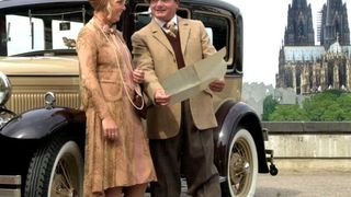 Mit dem Oldtimer in erweiterte Umweltzonen in Köln? Dank dem Deuvet kein Problem. (dpa)
