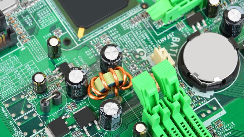 LTspice and SIMPLIS simulations demonstrate variable off-time control of a 10 kW Vienna rectifier, including its input-current waveforms, loop response and transient behaviour.(Bild: ©  Unkas Photo - stock.adobe.com)