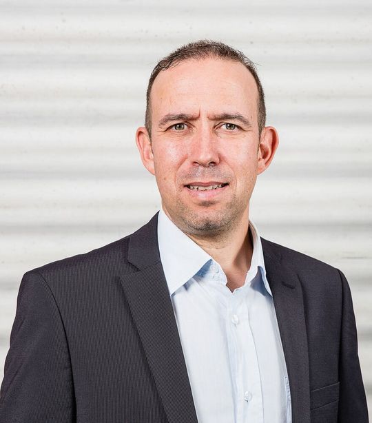 Dr. Adriaan Spierings, Swissmem-Ressortleiter «Medical Manufacturing»: «Vernetzung ermöglicht Innovation, was für die Schweizer Industrie, und insbesondere auch die fertigende Industrie im Medtech-Bereich, der Schlüssel für wirtschaftlichen Erfolg darstellt.»(Bild:  Swissmem)