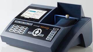 Photolab 7600 UV-Vis (WTW)