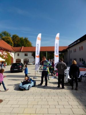 Impressionen von der eRUDA 2015 (Bild: ePROJEKT)