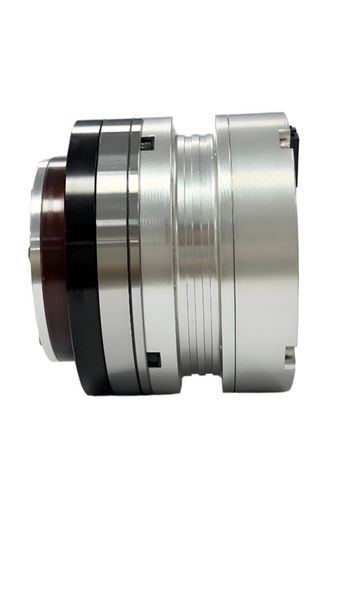 Planetary Gear Actuators: Planetengetriebe-Aktuatoren als Antriebsbausteine, etwa für Robotik- und Automationsachsen. (Bild: Leadshine)