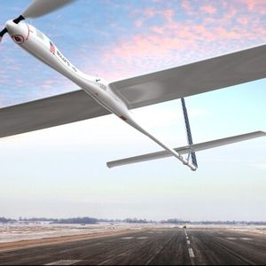 (Bild: Titan Aerospace)