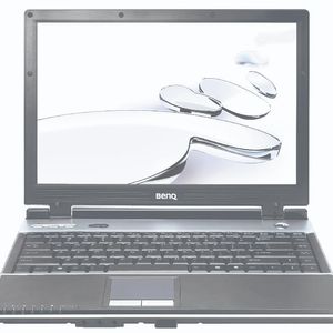 Benq. Im S72 hält Intels Core 2 Duo Einzug