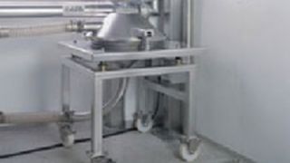 Inline-Siebtechnik ()