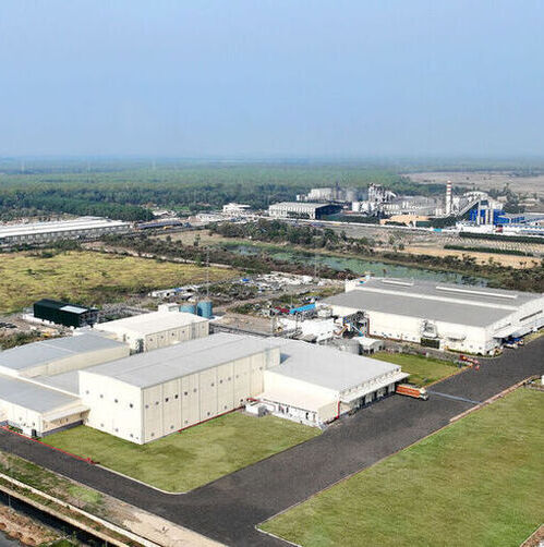 Wacker Expands Silicon Emulsions Production Capacity in India