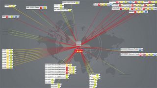 Der Flughafen Münster/Osnabrück (FMO) setzt in Sachen IT-Monitoring auf PRTG von Paessler. (Bild: Paessler)