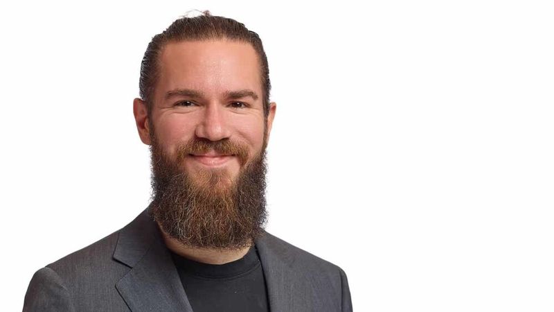 Der Autor: Max Heinemeyer ist Global Field CISO bei Darktrace und Cybersicherheitsexperte mit über einem Jahrzehnt Erfahrung in diesem Bereich(Bild:  Darktrace)