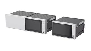 All-new relay ready to meet the demands of distribution automation and medium-voltage applications. Come see the REF650 at CIGRE 2024 Paris Session, Hitachi Energy Palais des congrès, Stand No. S175. (Source: Hitachi Energy)