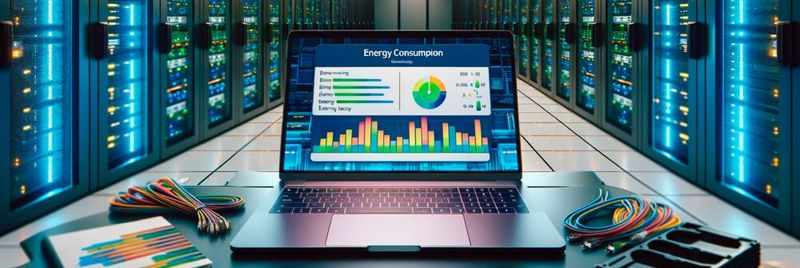 Das Web-Tool, das Thomas Joos vorstellt, hilft beim Stromsparen. (Bild:  Thomas Joos)
