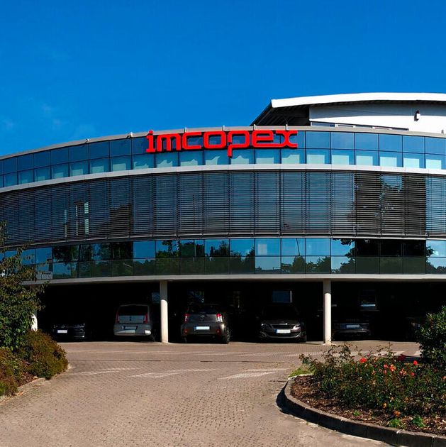 Imcopex steigt ins Smart-Home-Geschäft ein