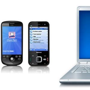 Der Check Point Mobile Client ist ab sofort für iPhone, iPad und PCs verfügbar. Die Clients für Android und Symbian sollen noch im Q4 2010 bzw. Q1 2011 folgen. Ein Client für Windows Phone 7 folgt später im Jahr.