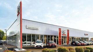 74889588 (Bild: Autohaus Gitter)