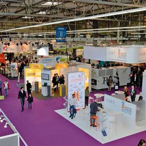 Die Simodec bringt die grössten Akteure verschiedener Branchen aus der Welt der Décolletage zusammen. 