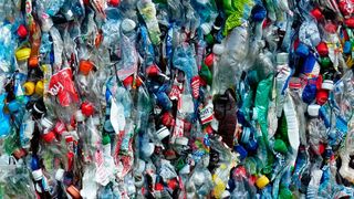 APK aims to increase the recycling of flexible packaging materials, which today make up the majority of mixed plastic waste from the post-consumer feeds.  (Source: Pixabay)