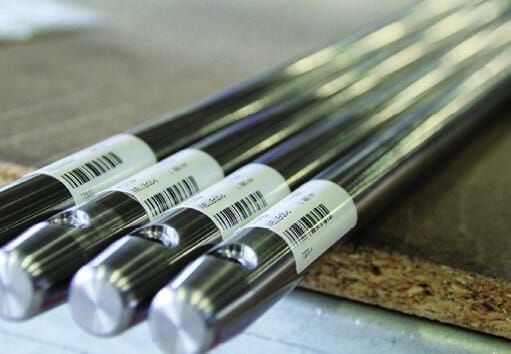 (Zahlreiche Prozesse wurden bei Dr. Tretter digitalisiert, um mögliche Fehlerquellen zu reduzieren. Bild: Dr. Tretter Maschinenelemente)