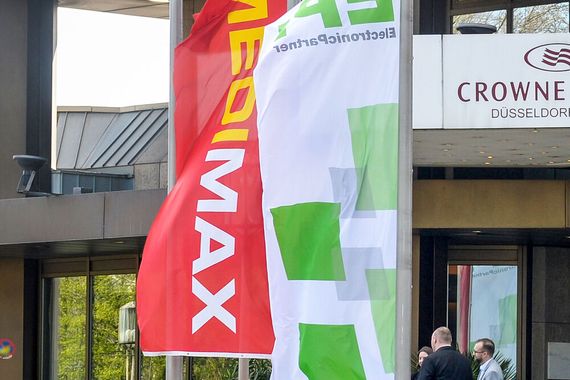 EP Kongress 2025 (Bild: ElectronicPartner)