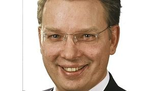 Robert Raith hat jetzt bei Wieland Electric alleine das Sagen. Bild: Wieland Electric (Archiv: Vogel Business Media)