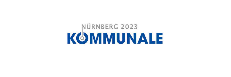 Die KOMMUNALE in Nürnberg bringt Entscheider der Öffentlichen Verwaltung mit Vertretern der freien Wirtschaft in Kontakt.