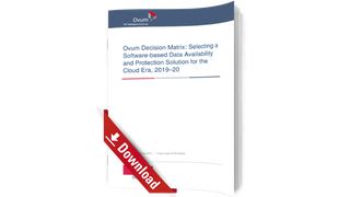 Whitepaper Cover: Vogel IT (Vogel IT)