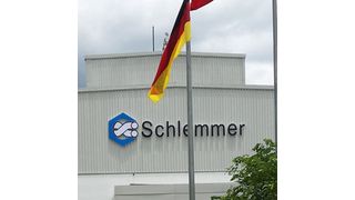 Die 3i Group investiert rund 181 Millionen Euro in den Automobilzulieferer Schlemmer. (Schlemmer)