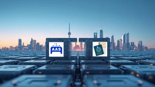 AAS und DPP: Bausteine für die Industrie der Zukunft. (Bild: Pepperl+Fuchs)