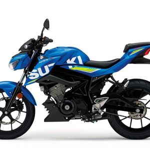 Suzuki Ruckruf Wegen Moglichem Rahmenbruch