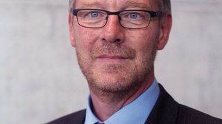 Dr. Heinrich Beyer, Geschäftsführer der AGP: „Eine partnerschaftliche Unternehmenskultur schafft Zufriedenheit am Arbeitsplatz, wodurch die Mitarbeiterfluktuation verringert wird.“ (Bild: AGP)