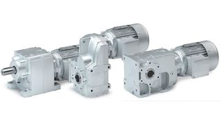 Mehr Kraft an der Welle: g500-Reihe liefert bis 20.000 Nm. (Lenze)