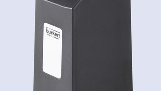 Mikrodosiereinheit Typ 7615 von Bürkert (Bild: Bürkert)