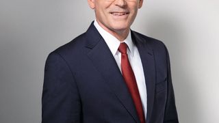 "We are preparing for a tougher competitive environment both in the polysilicon business and in our chemical divisions," said CEO Rudolf Staudigl. (Regina Recht)