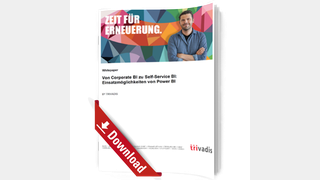 Whitepaper Cover: Vogel IT