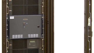 USV-Stromversorgung und Brennstoffzellentechnik helfen bei Langzeitüberbrückung von Stromausfällen Bild: SPower (Archiv: Vogel Business Media)