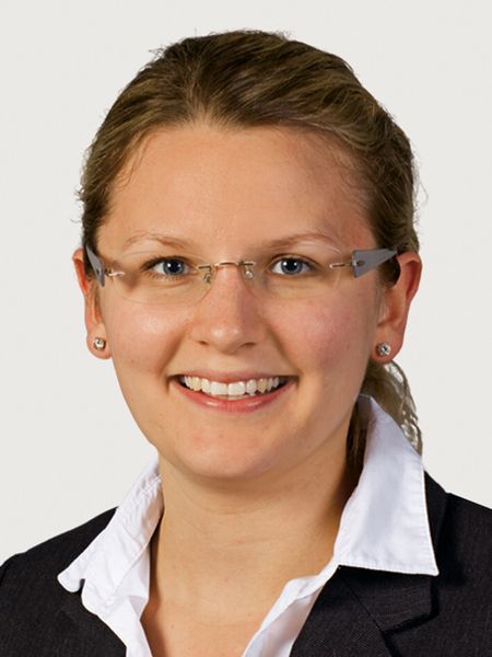 Janina Lattwesen B. Eng. ist Mitarbeiterin im Produktmarketing Combicon Power bei Phoenix Contact. (Bild: Phoneix Contact)