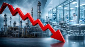 Auf der Pressekonferenz zum Quartalsbericht nennt der VCI drei Hauptprobleme der Branche: Bürokratie, Energiepreise und Rohstoffknappheit. (Bild: KI-generiert)