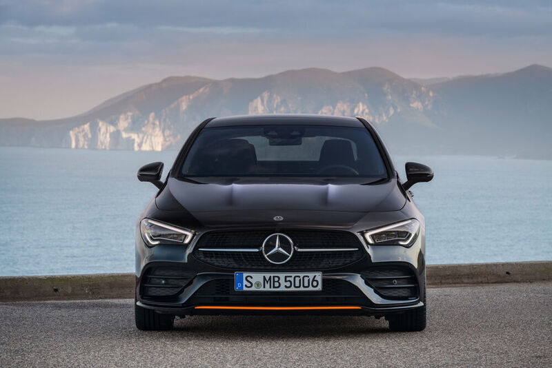 Der Marktstart für die zweite Generation des Fahrzeugs ... (Daimler)